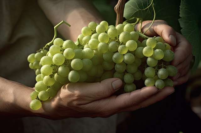Чем укрыть виноград на зиму: 5 лучших способов - Советы огородникам